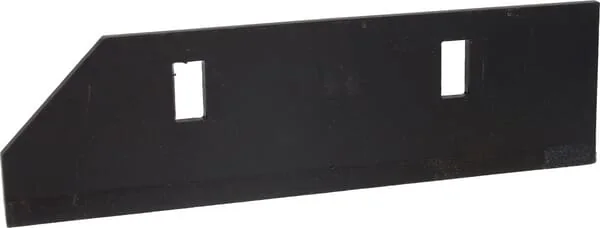 Non Original - 434109N - Schneidmesser Beschichtet Passend Fuer Poettinger MEX GT MEX OK