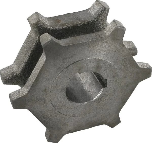 Non Original - 62303400Z - Antriebsrad 6Z Strautmann