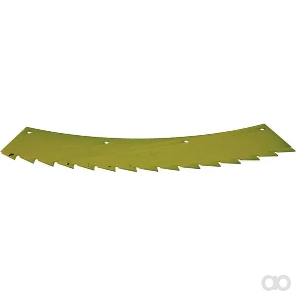 Non Original - 78238Z - Gehaertetes Aeusseres Linkes Saege-Messer Kemper