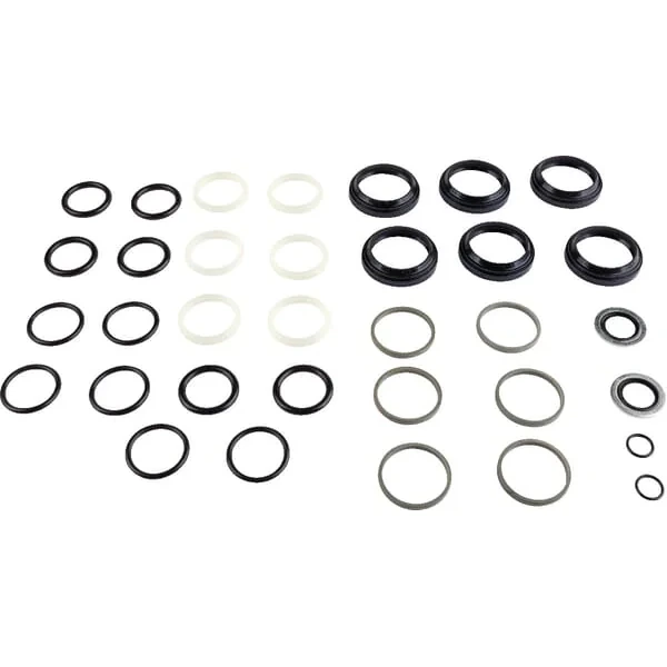 Non Original - 87001449Z - Dichtungssatz Fuer 28605511 Strautmann