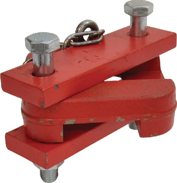 Non Original - CP5560 - Montageflansch
