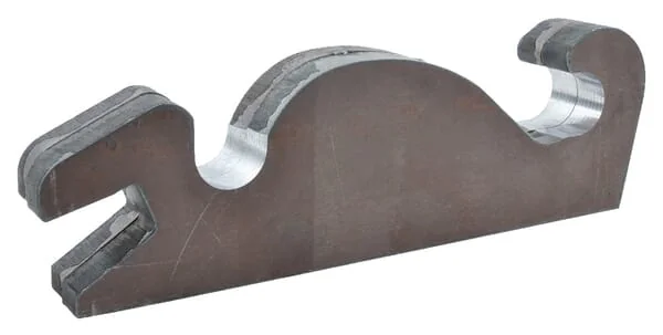 Non Original - CW3HX - Hammer-Aufschweisshaken CW3