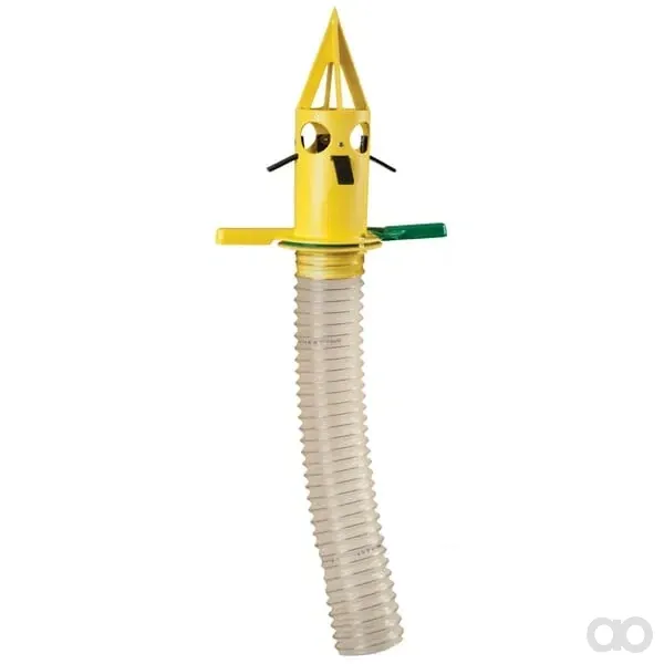 Non Original - FCTA6010000111 - Adapter Fuer Rohr