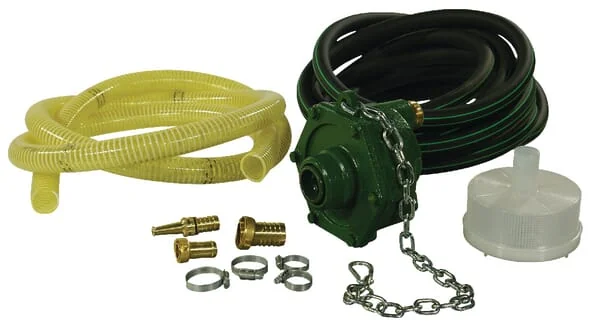 Non Original - FE401B - Kardanpumpe ML 20 Mit Rohrsatz Fuer Hochdruckreinigung