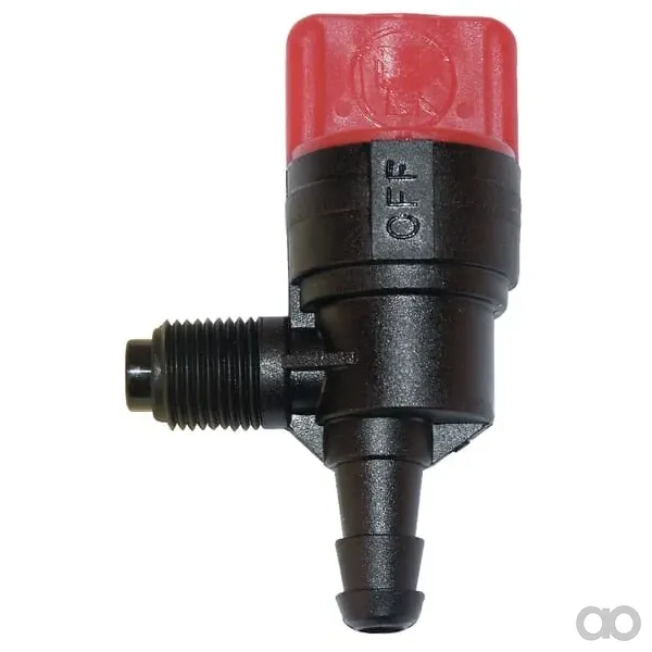 Non Original - FGP003309 - Kraftstoffhahn 1/4" PVC
