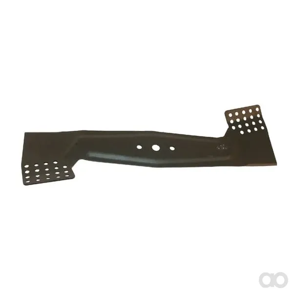 Non Original - FGP007149 - Messer L: 550mm/22", Rundloch: Diameter 16 Geeignet Fuer Harry