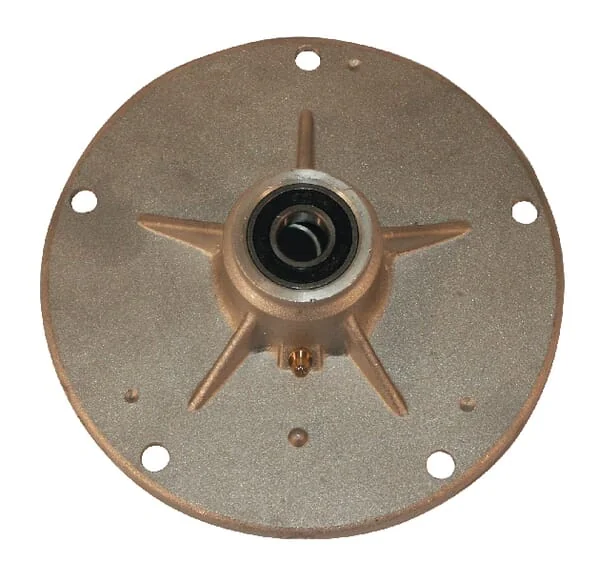 Non Original - FGP010746 - Spindel Mit Lager