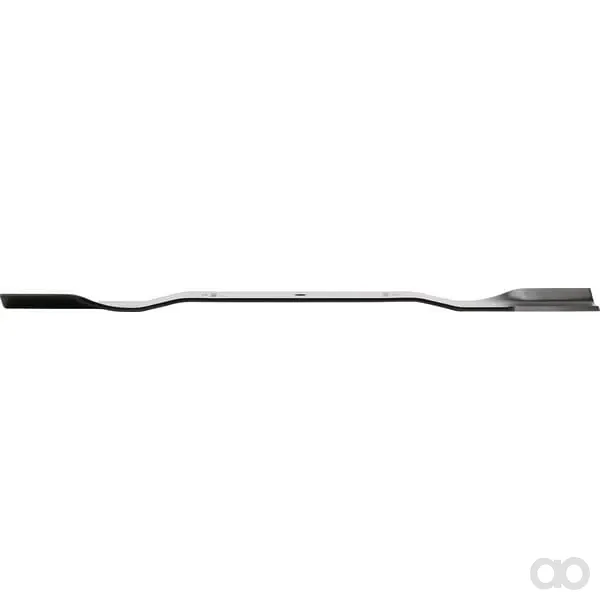 Non Original - FGP013137 - Messer L: 520mm, Rundloch: Diameter 10,5, Passend Fuer Granja