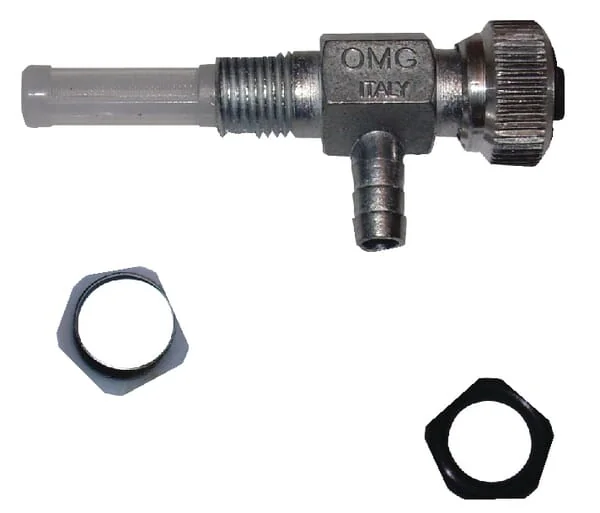 Non Original - FGP453840 - Kraftstoffleitung M10x1