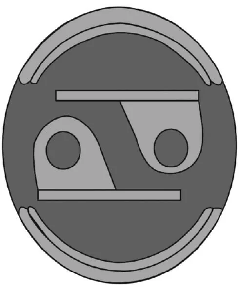 Non Original - FGP454298 - Zuendschalter