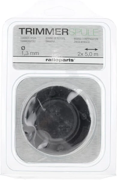 Non Original - FGP455638 - Trimmerspule Mit Schnur