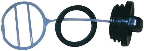 Non Original - FGP456362 - Oeldeckel 50-16266-01, Geeignet Für Husqvarna
