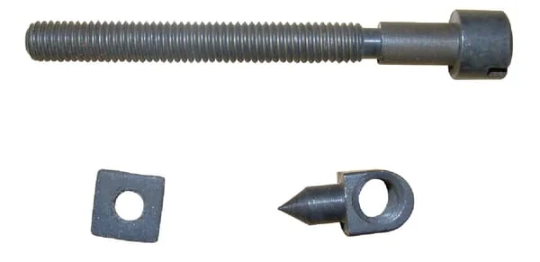 Non Original - FGP457170 - Kettenspanner, Geeignet Fuer Husqvarna