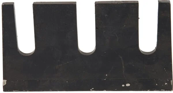Non Original - HMZ69500 - Haeckselmesser Fuer Gras