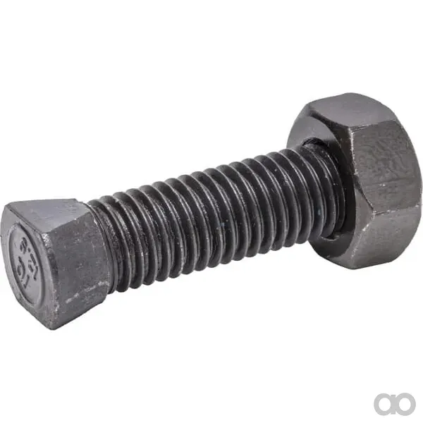 Non Original - LK000010VN - Pflugschraube M14x48 12.9 Mit 30°-Kegel