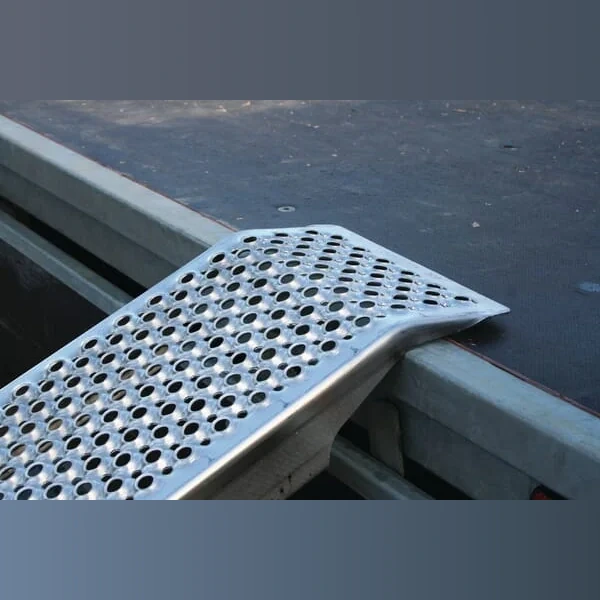 Non Original - RS15500 - Gerade Rampen 1,5m 450kg