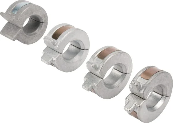 Non Original - RS3038 - Hubendanschlag-Satz 30-38mm X4