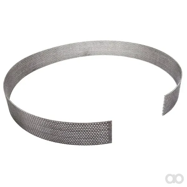 Non Original - RWS074740 - Siebboden Skjold 4,0mm Verstaerkt