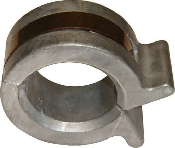 Non Original - SCS455038 - Hubbegrenzungsklipp 38,1mm
