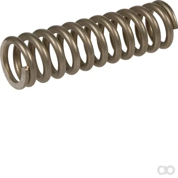 Non Original - SY025050 - Druckfeder 29,5x4,5x10