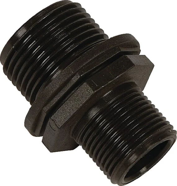 Non Original - SY029412 - Doppelnippel 1x3/4