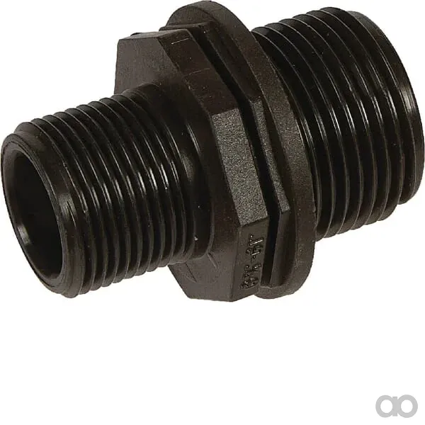 Non Original - SY029412 - Doppelnippel 1x3/4