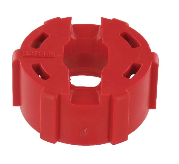 Non Original - SY127560 - Düsenkappe Rot