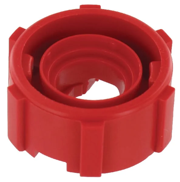 Non Original - SY127560 - Düsenkappe Rot