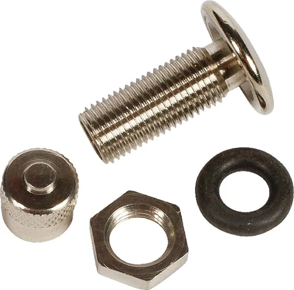 Non Original - SY781688 - Ventil Mit Dichtung Und Mutter