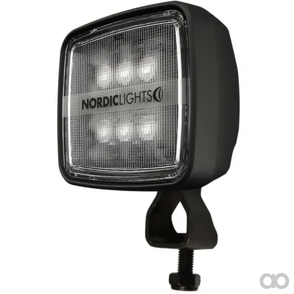 Nordic Lights