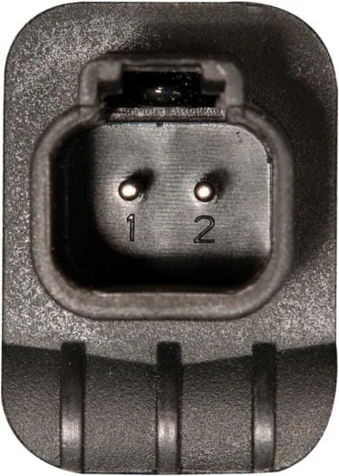 Nordic Lights - 985407B - Arbeitsleuchte LED, 32W, 3500lm, Oval, 12/24V, Weiss, Aufschraubbar, Schwenkbarer Kopf, 180x126x72mm, Deutsch 2-Polig, Flood, 6 LEDs, Sato 725 Nordic Lights