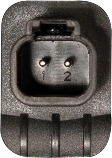 Nordic Lights - 988202B - Arbeitsscheinwerfer LED, 16W, 1600lm, Quadratisch, 12/24V, Weiss, Aufschraubbar, Deutsch 2-Polig, Flood, 6 LEDs, Scorpius GO 410 Nordic Lights