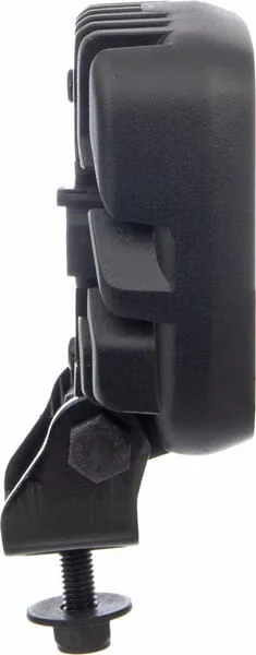 Nordic Lights - 988202B - Arbeitsscheinwerfer LED, 16W, 1600lm, Quadratisch, 12/24V, Weiss, Aufschraubbar, Deutsch 2-Polig, Flood, 6 LEDs, Scorpius GO 410 Nordic Lights