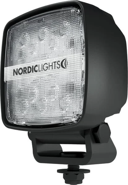Nordic lights