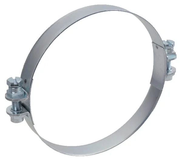 Norma - S28530 - Schlauchschelle 2 Stück 285 305mm