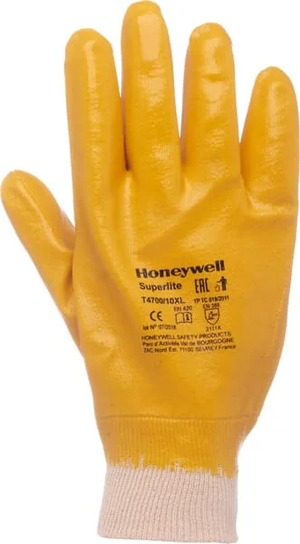 North by Honeywell