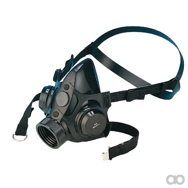 North by Honeywell - N65770016 - Halbmaske N7700 Kl. 2 L