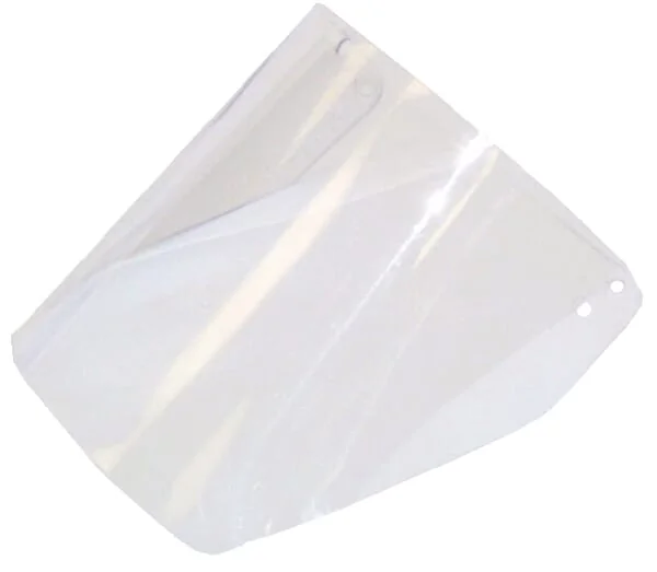 North by Honeywell - WP520450 - Bildschirm klares Polyc. Perfo Nova
