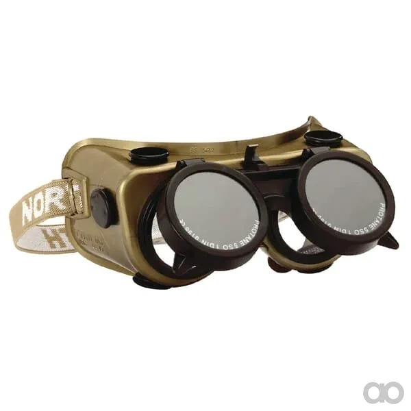 North by Honeywell