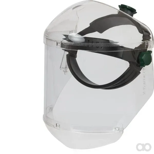 North by Honeywell - WP8201446 - Schutzmaske