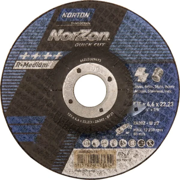 Norton