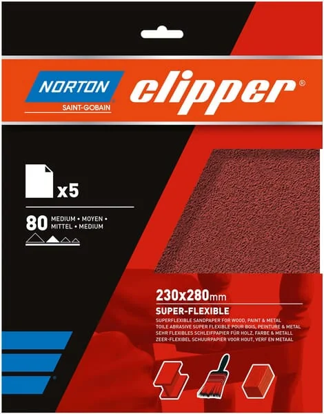 Norton