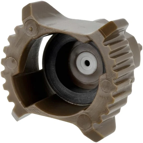 Nozal - ATX12005P008 - Luftinjektionsduesensatz (8 Stk.) ATX 120° 05 Braun