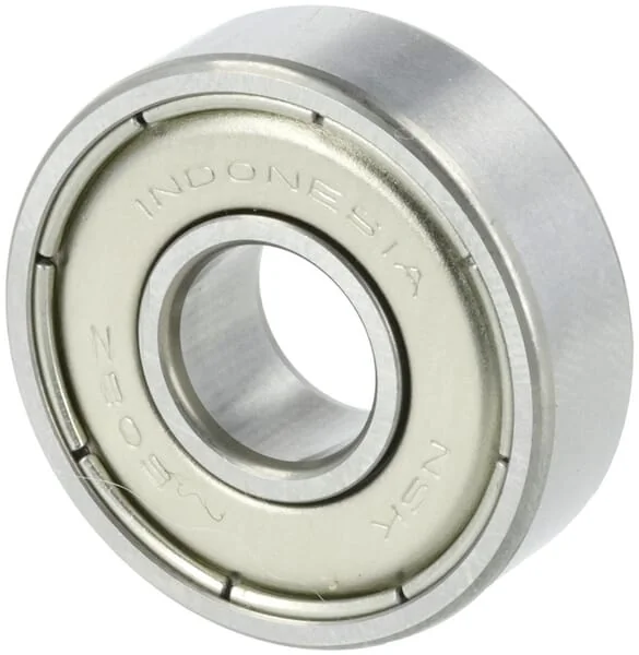 NSK - NWB00316 - Rillenkugellager