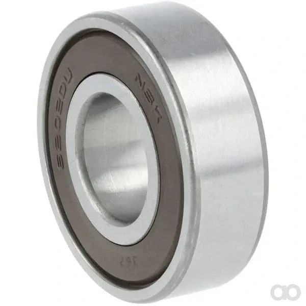 NSK - NWB00334 - Rillenkugellager