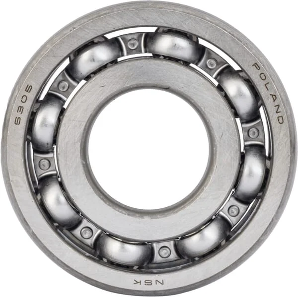 NSK - NWB00472 - Rillenkugellager