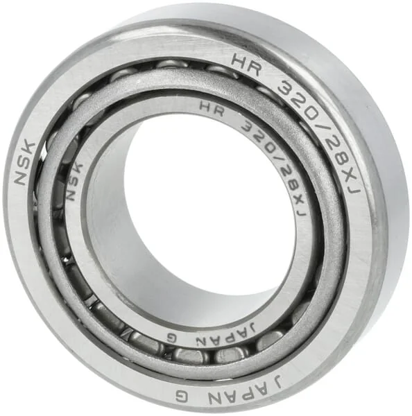 NSK - NWB00647 - Kegelrollenlager