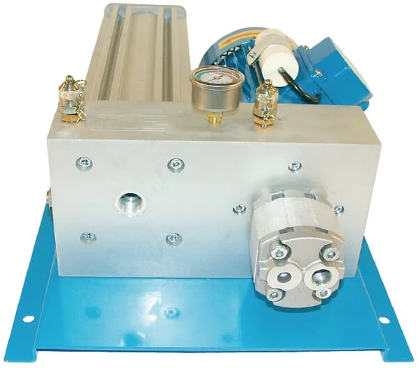 NTZ - 01OLFS29380A - Filteraggregat 380V 1,6ccm