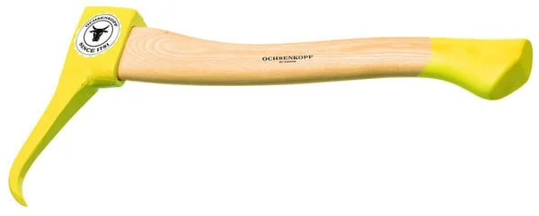 Ochsenkopf - FW1730500 - Pickhaken Mit Griff 500 g