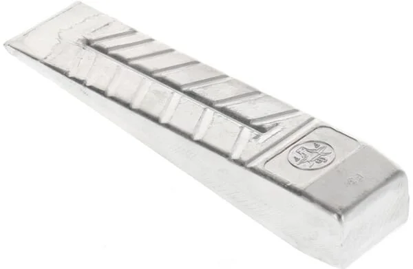 Ochsenkopf - FW420550 - Faellkeil 215x45mm Aluminium 550g
